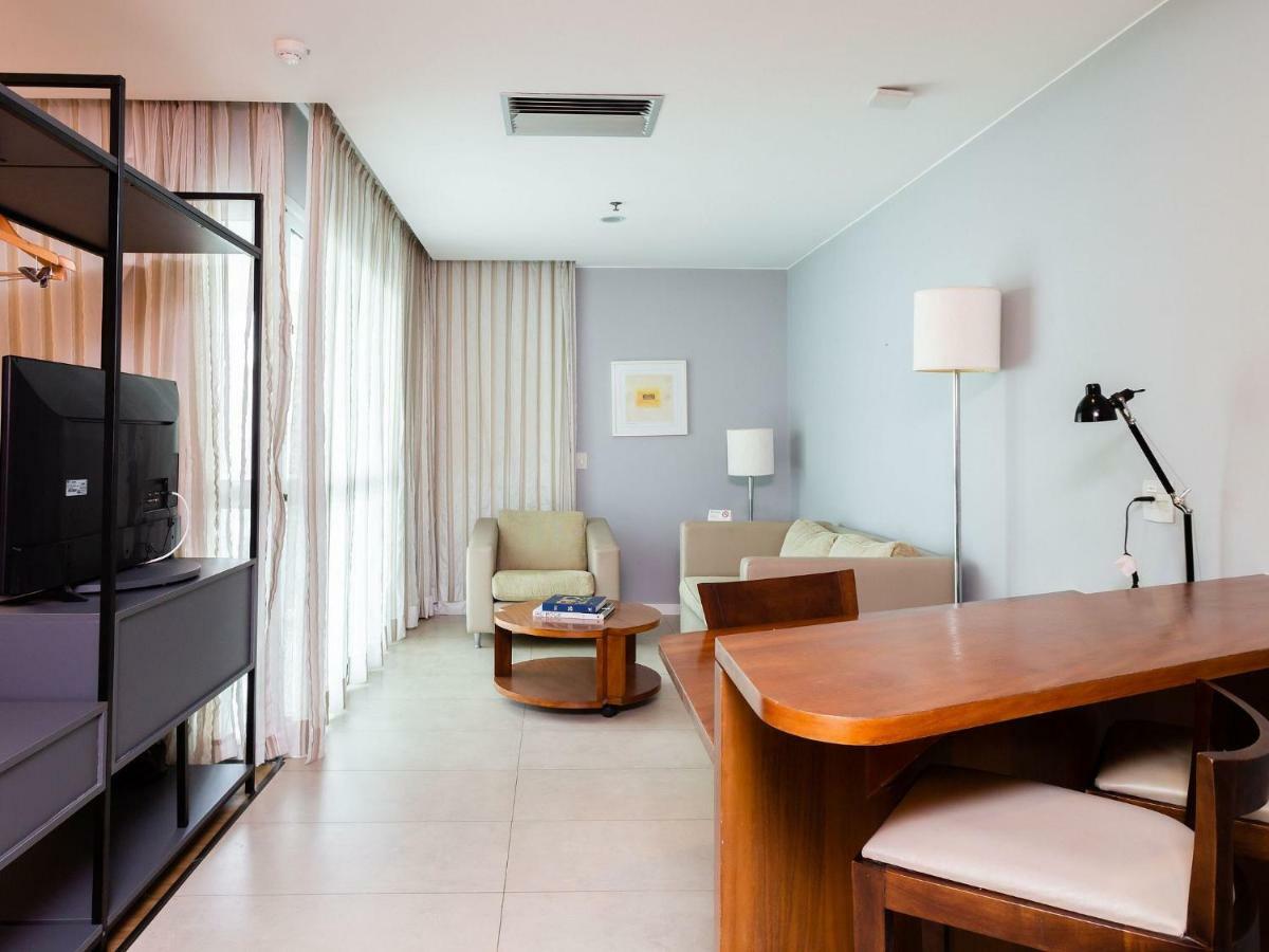 Wyndham Barra 5*