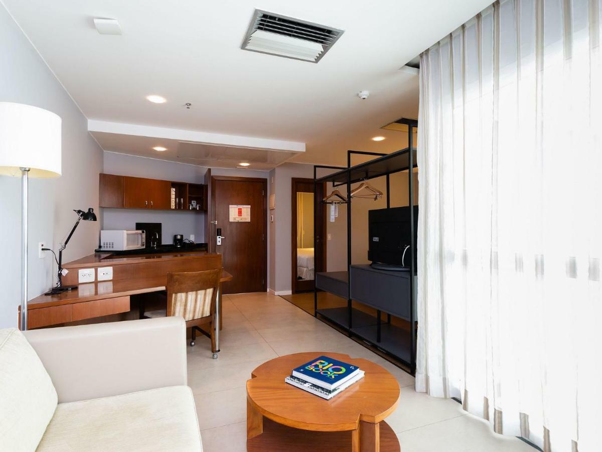 Wyndham Barra Hotel 5*