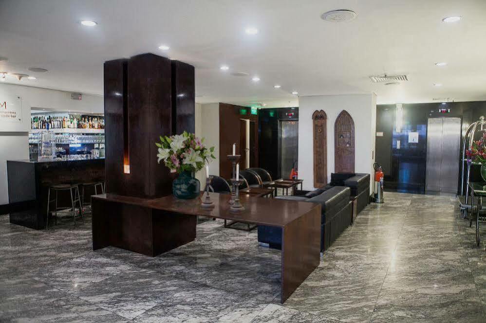 Hotel Golden Tulip Ipanema Plaza Rio de Janeiro