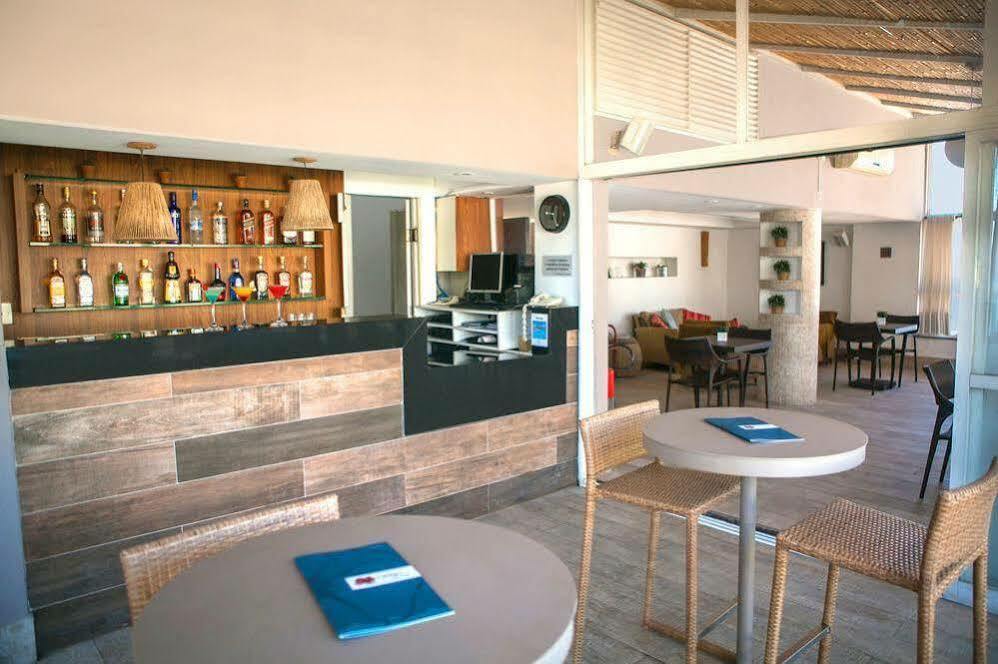 Hotel Golden Tulip Ipanema Plaza 4*