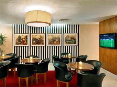 Hotel Copa Sul