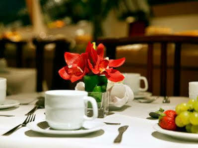 Hotel Copa Sul 3*