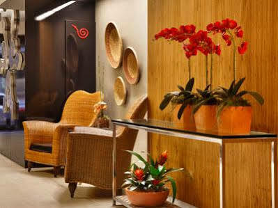 Hotel Copa Sul Rio de Janeiro