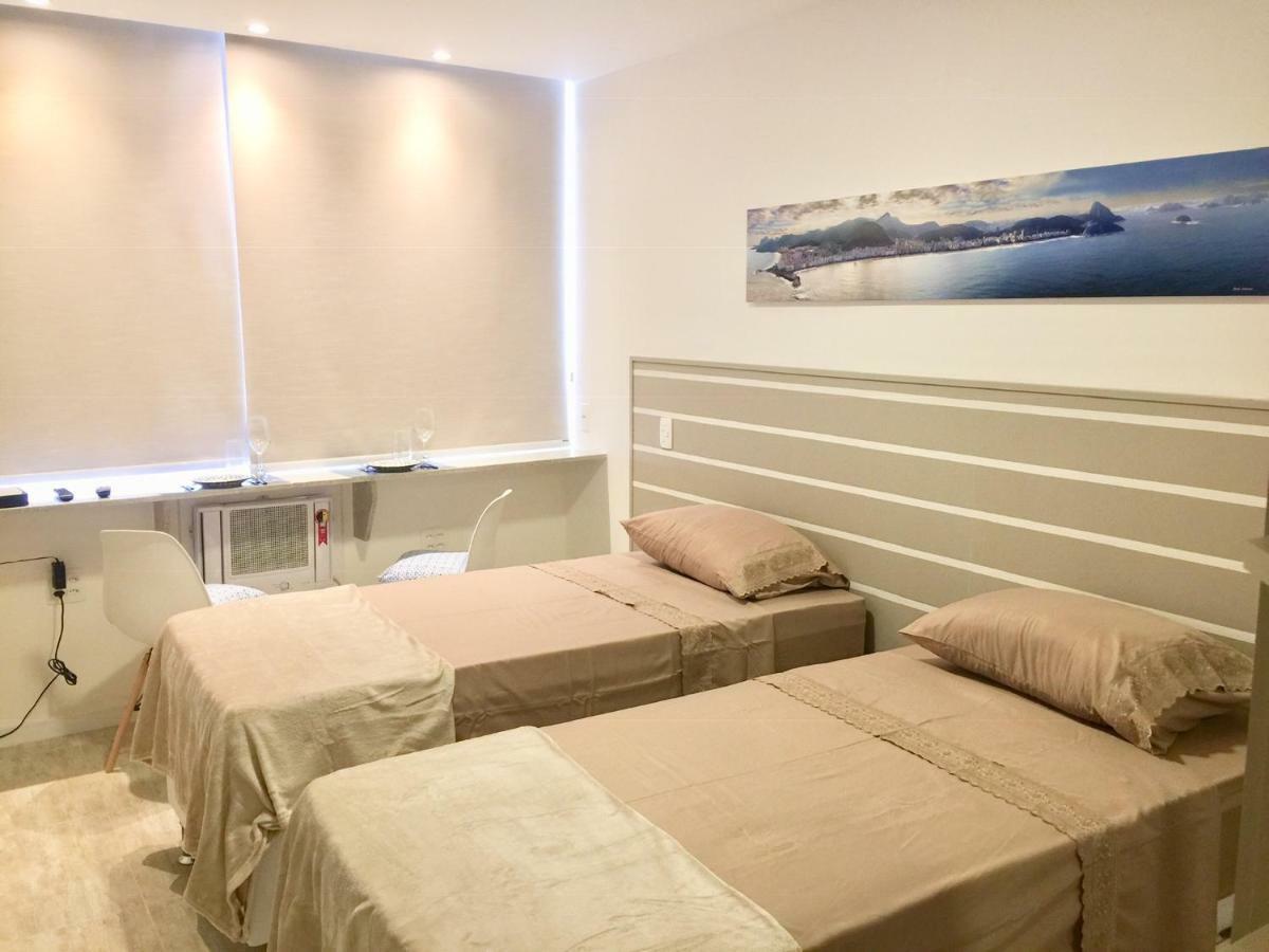 De Copacabana Posto 6 *