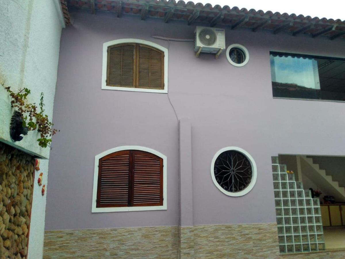 Quarto em Acomodações Particulares Suítes Nosso Lar