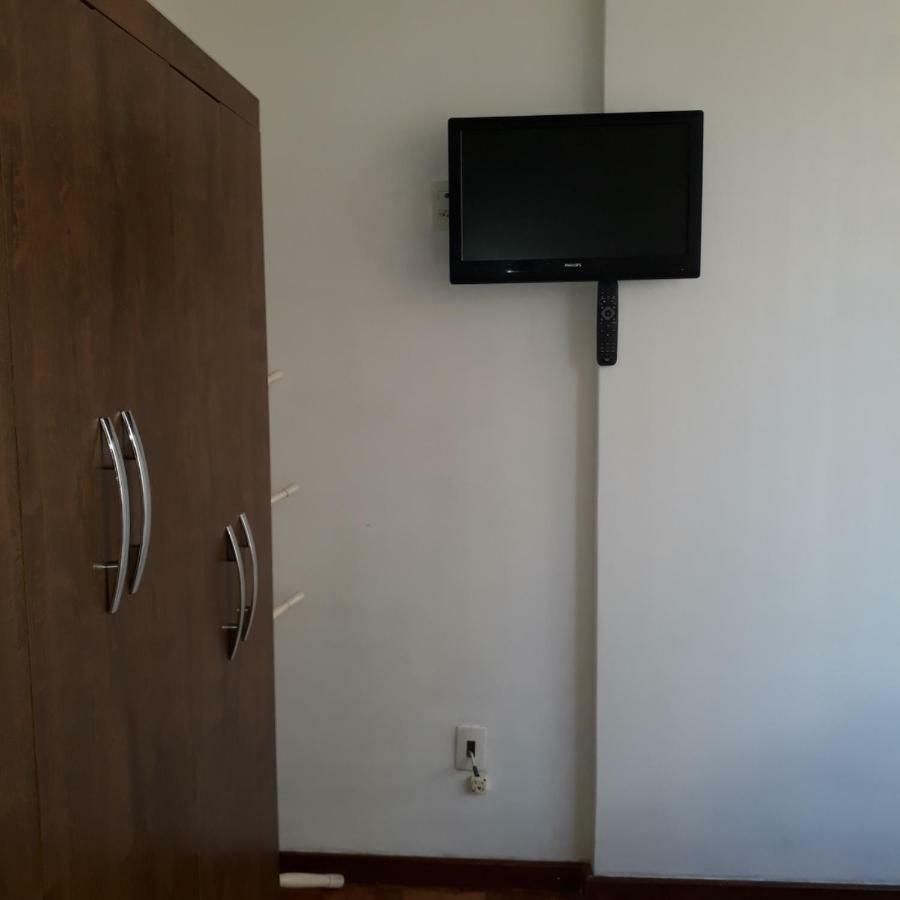 Apartment Senador Dantas 117 Rio de Janeiro