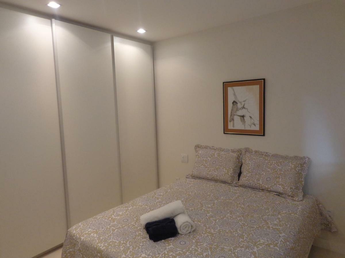 Apartamento Opção Em Copacabana - Moderno E Reformado *