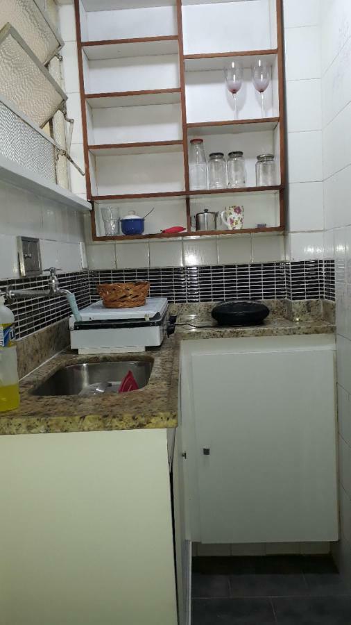 Senador Dantas 117 Apartment