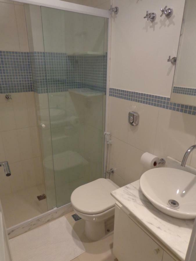 Opção Em Copacabana - Moderno E Reformado Apartamento Rio de Janeiro
