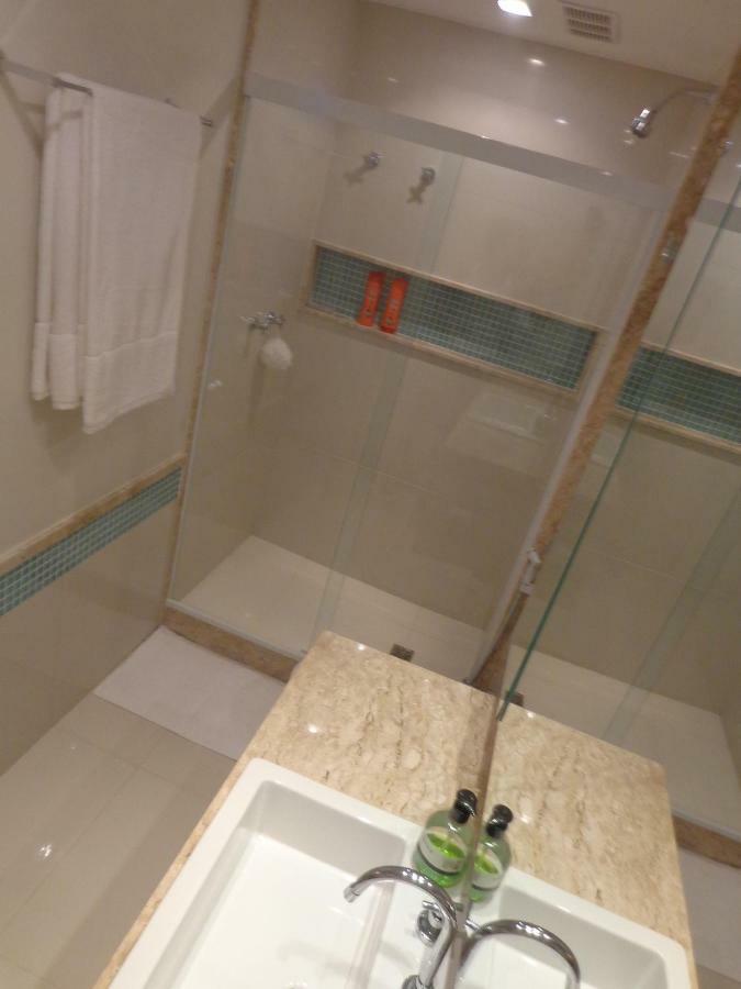 Opção Em Copacabana - Moderno E Reformado Apartamento