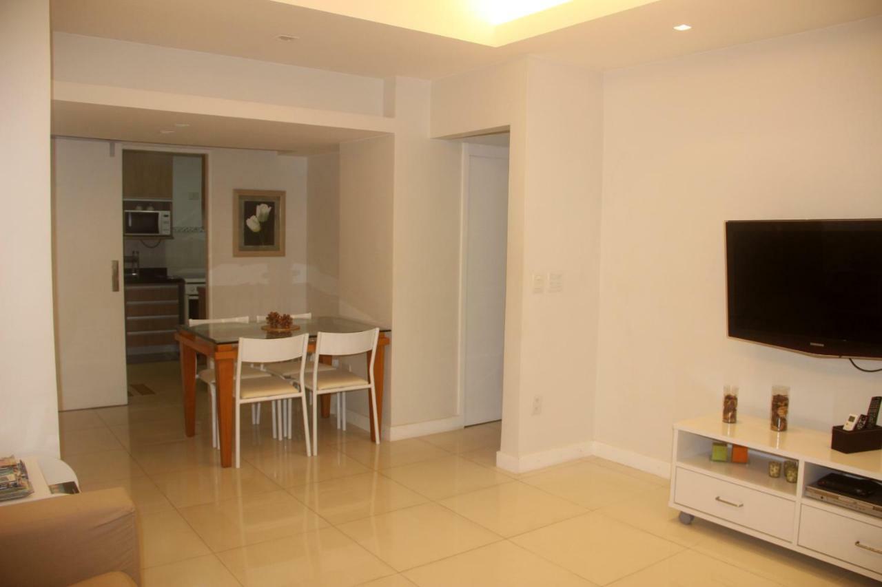 Apartamento Opção Em Copacabana - Moderno E Reformado *