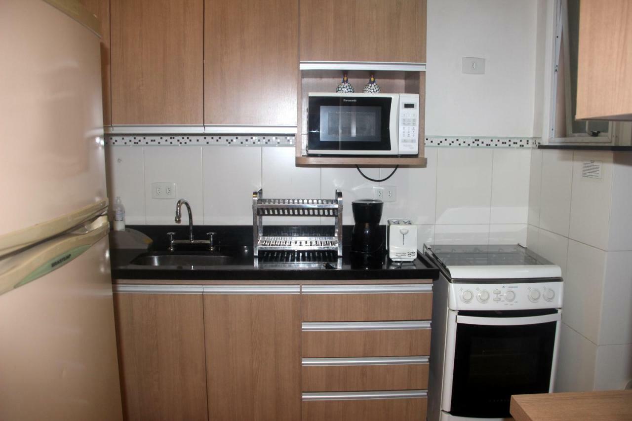 Opção Em Copacabana - Moderno E Reformado Apartamento Rio de Janeiro