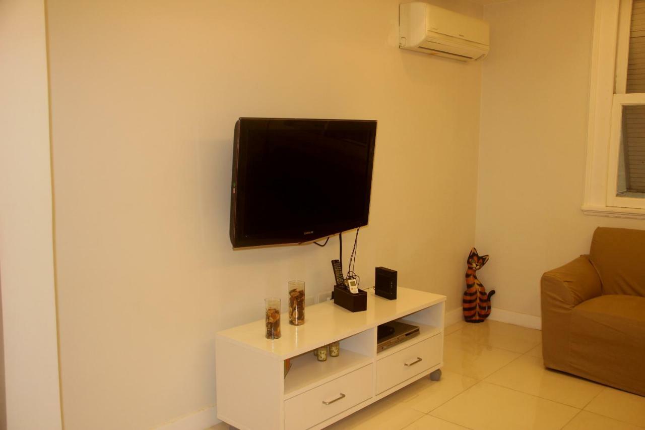 Opção Em Copacabana - Moderno E Reformado Apartamento