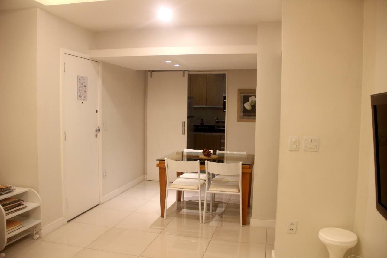 Opção Em Copacabana - Moderno E Reformado Apartamento *