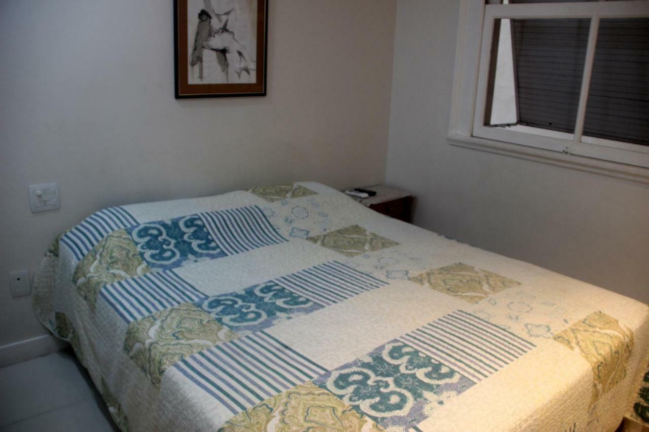 Opção Em Copacabana - Moderno E Reformado Apartamento Rio de Janeiro