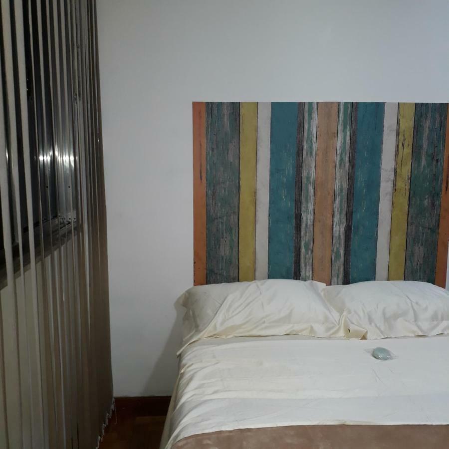 Apartment Senador Dantas 117 *