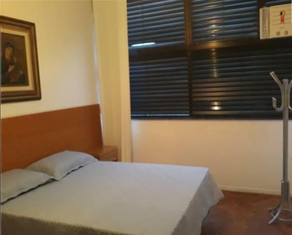 Apartamento Atlântica 1002