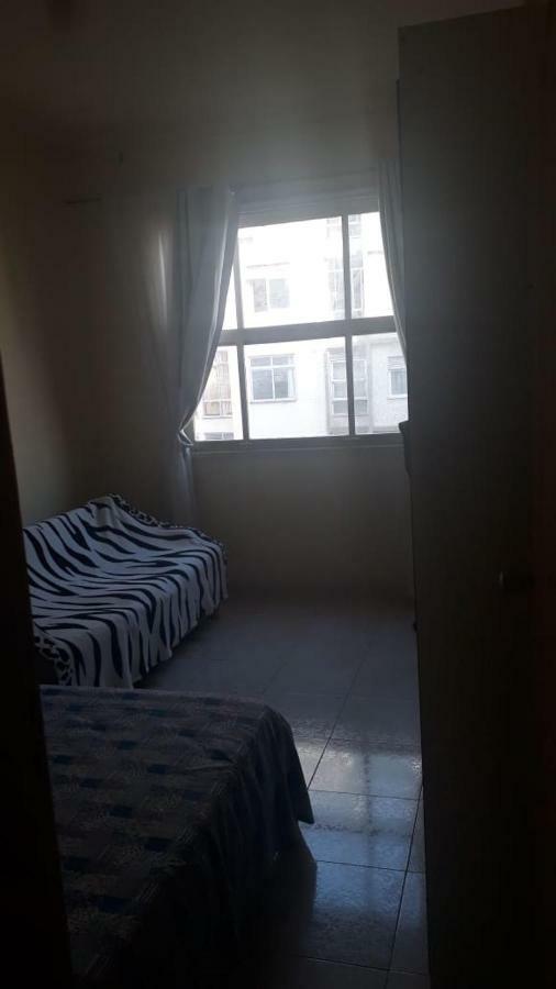 Copacabana, Mirante Do Azul Mar Homestay *