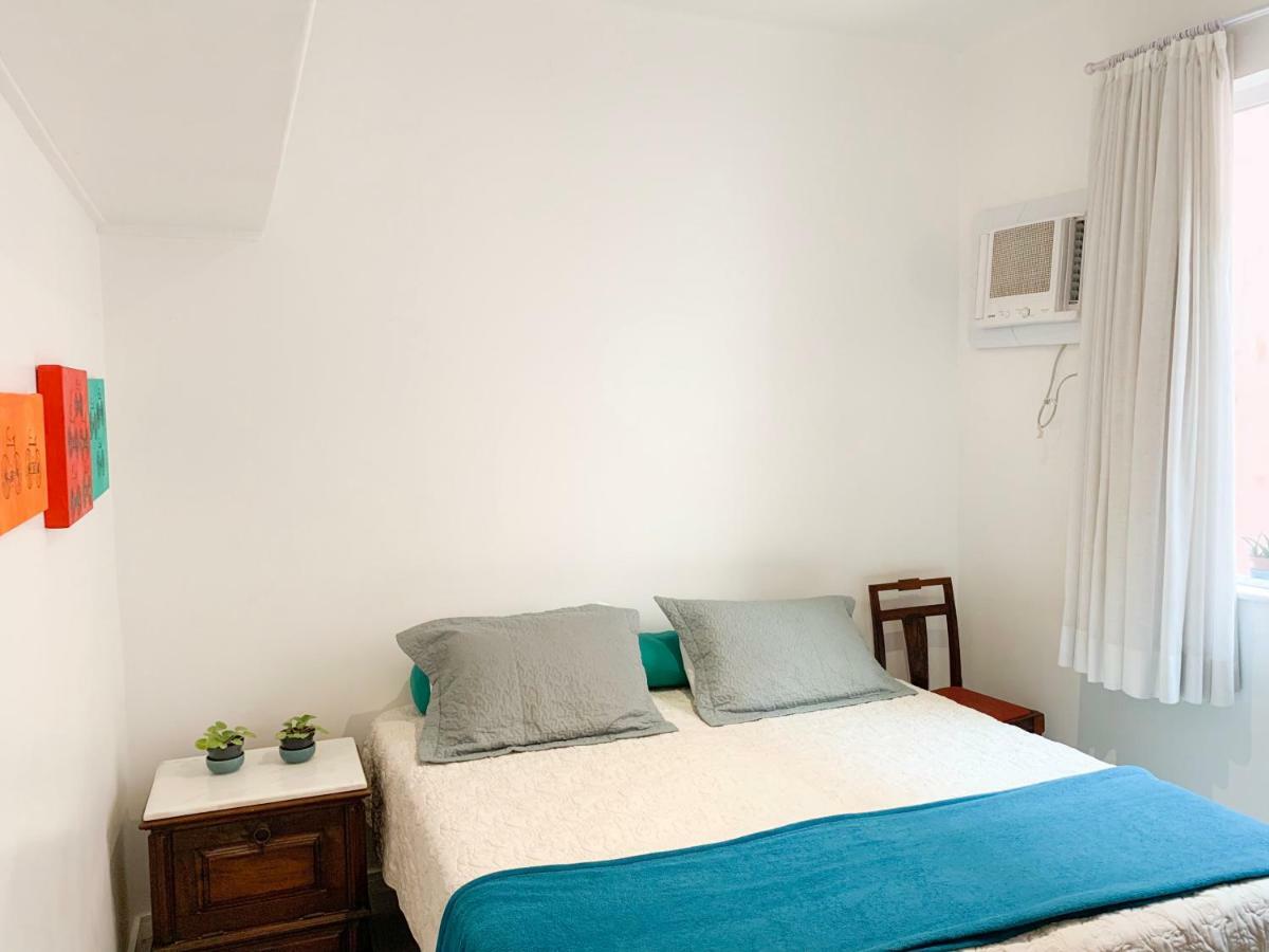 Agradavel Em Ipanema - Perto Da - Bt201 Z2 Apartment *