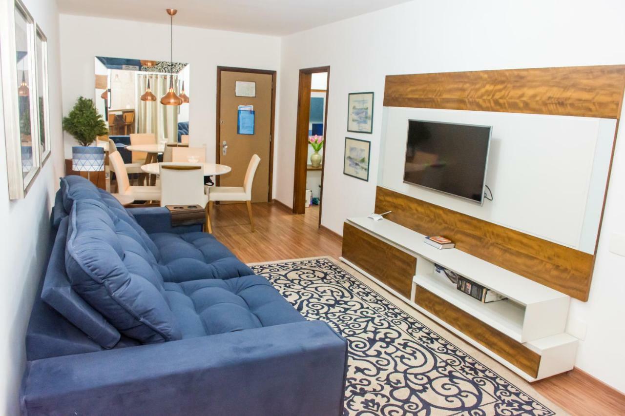 Copacabana Proximo A 4*