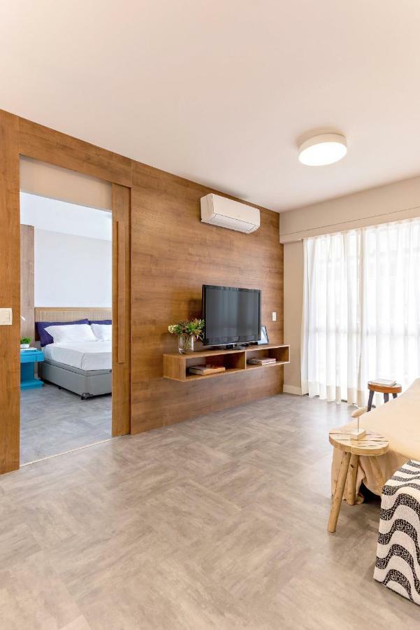 Apartment Casa Del Mar