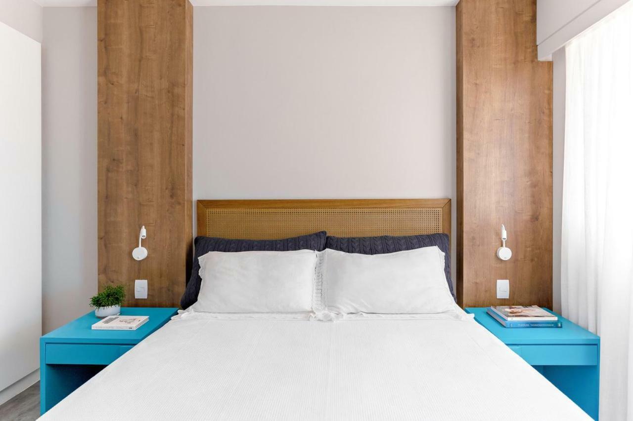 Casa Del Mar Apartment Rio de Janeiro