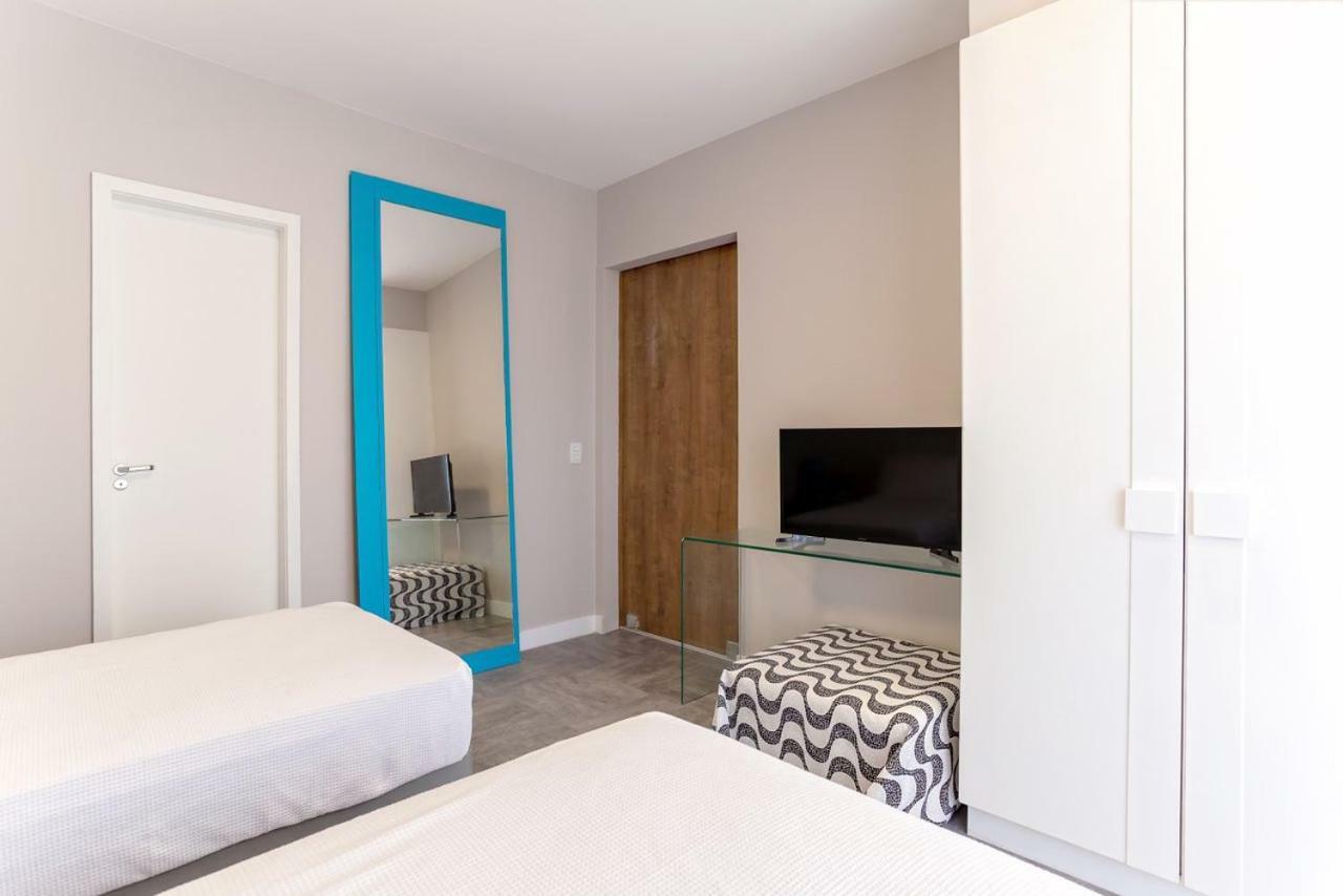 Casa Del Mar Apartment