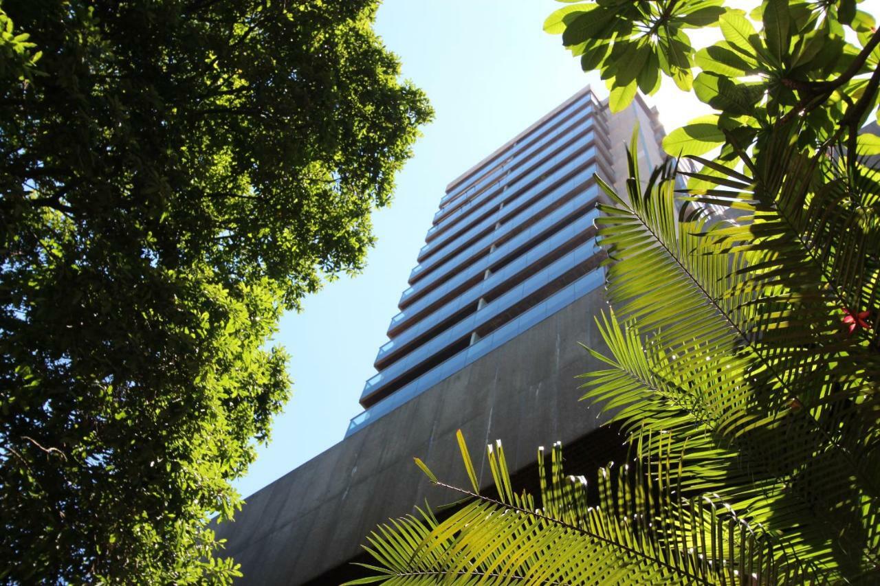 Aparthotel Tiffanys Rio Flat *