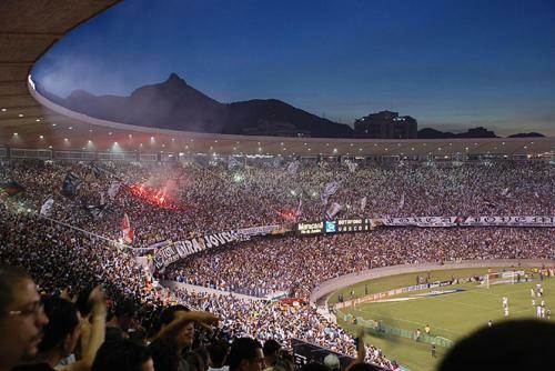 Stylish In Copacabana/ipanema *