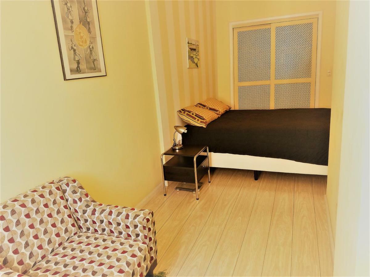 Apartamento Stylish In Copacabana/ipanema Rio de Janeiro