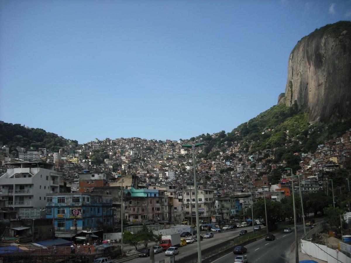 Stylish In Copacabana/ipanema * Rio de Janeiro