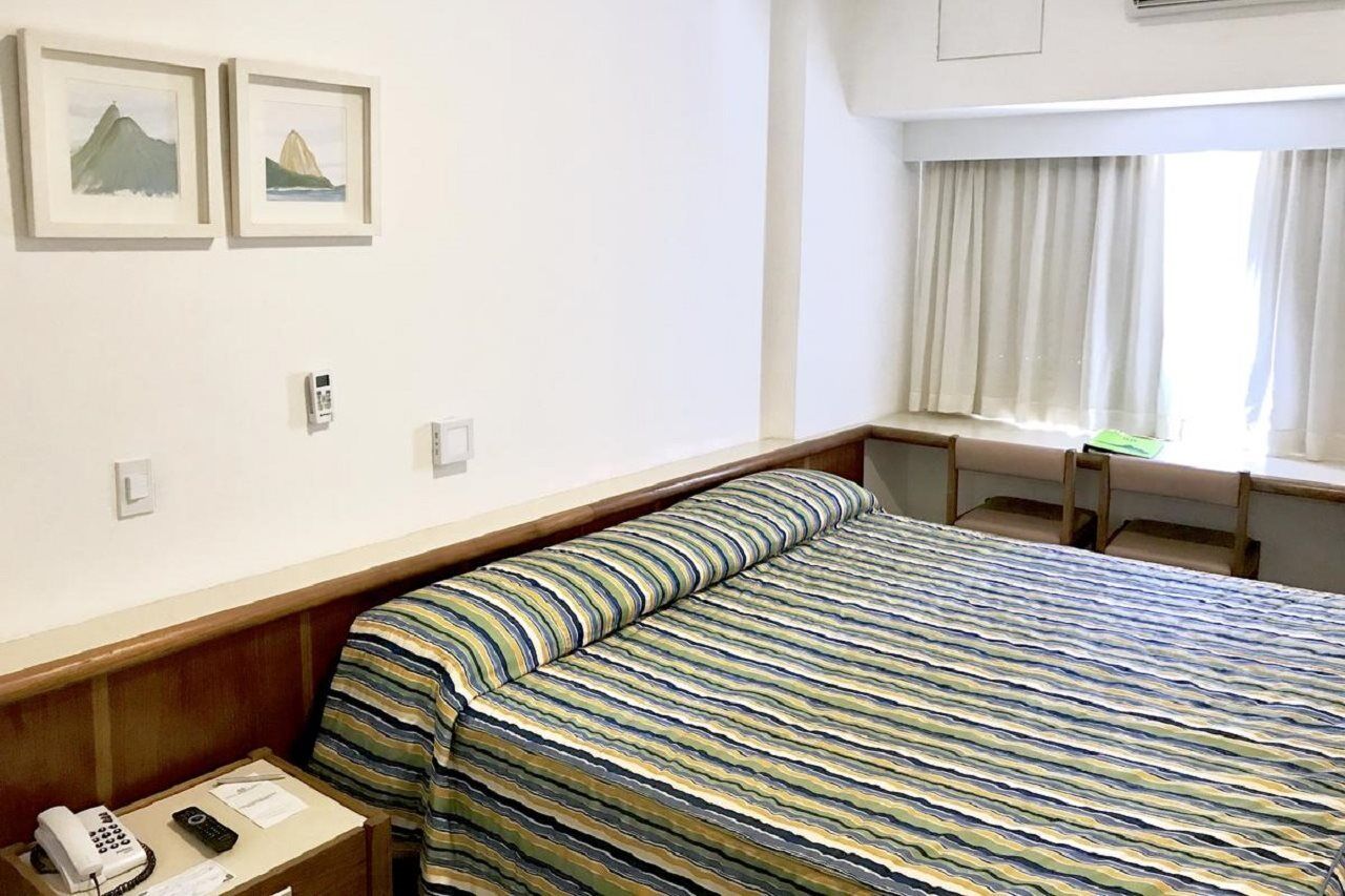Hotel Bandeirantes