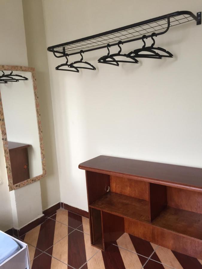 Confortavel Na Zona Norte Apartamento *