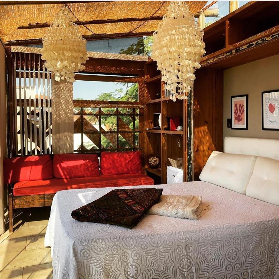 Mansion Aline Bed & Breakfast Rio de Janeiro