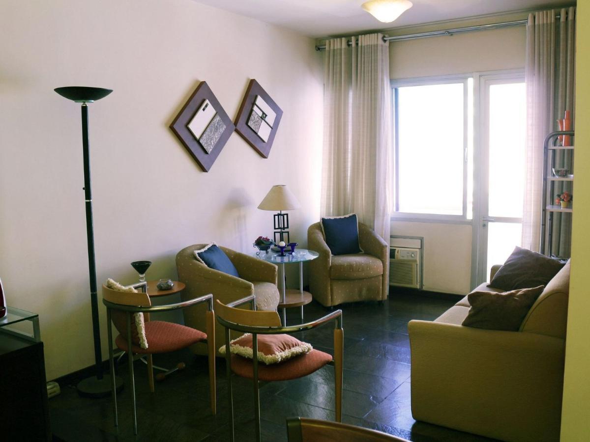 Alojamento de Acomodação e Pequeno-almoço B&B Peixoto Rio de Janeiro