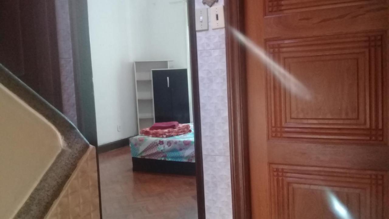 Casa Do Kranio Acomodação com café da manhã  *