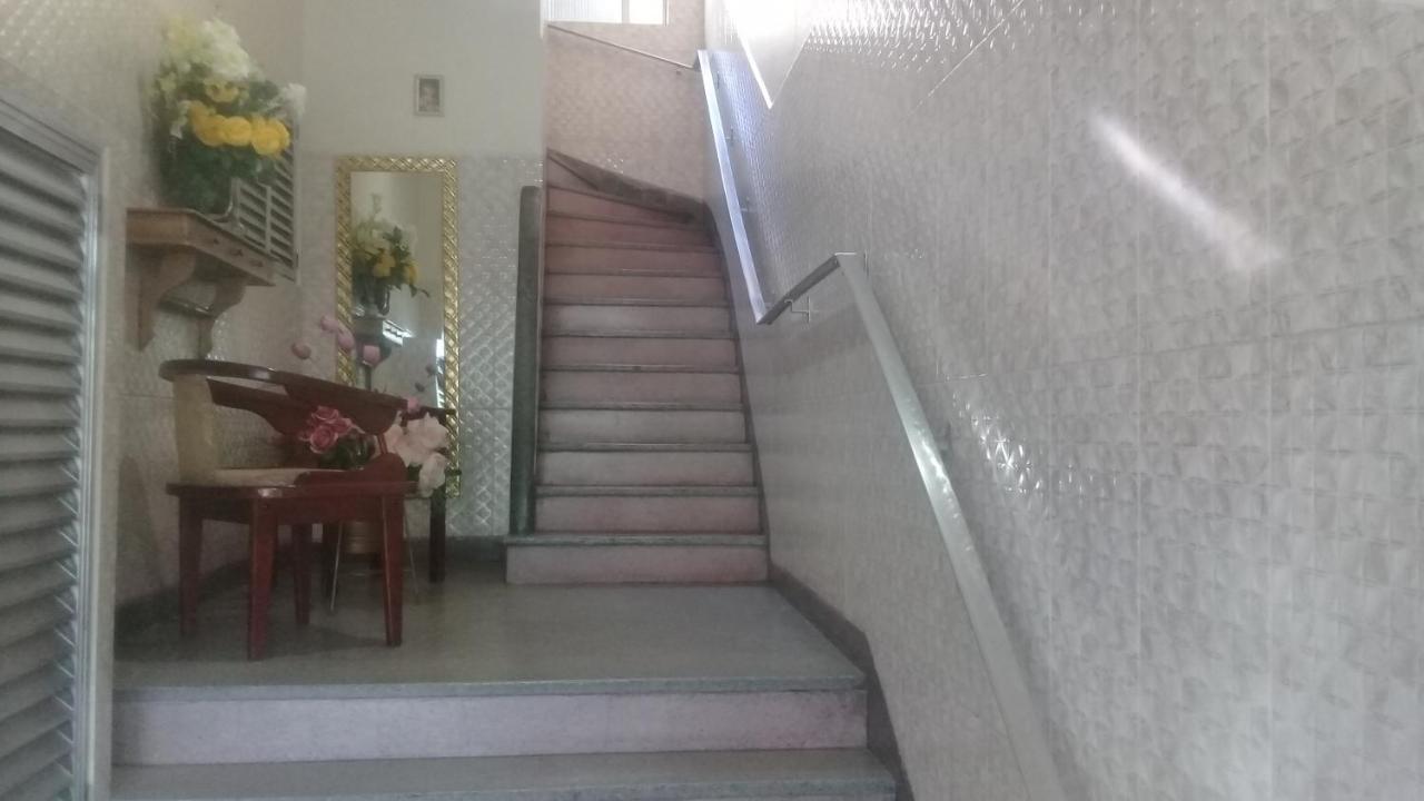 Acomodação com café da manhã  Casa Do Kranio *