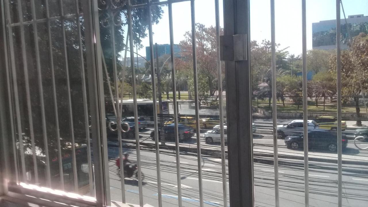 Acomodação com café da manhã  Casa Do Kranio