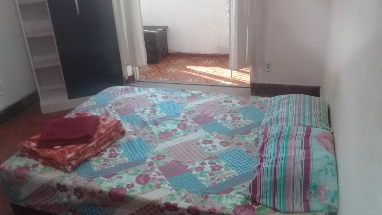 Casa Do Kranio Acomodação com café da manhã  *