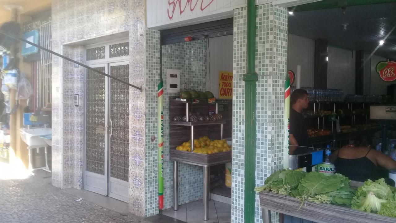 Acomodação com café da manhã  Casa Do Kranio Rio de Janeiro