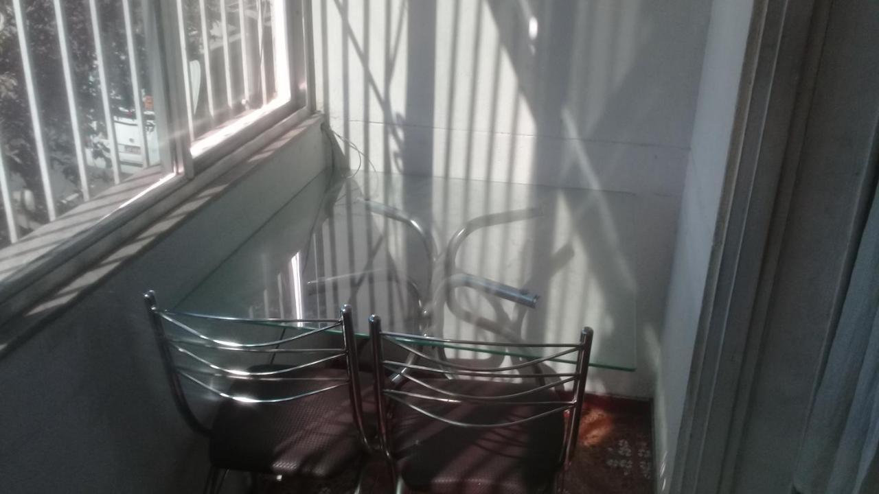 Acomodação com café da manhã  Casa Do Kranio