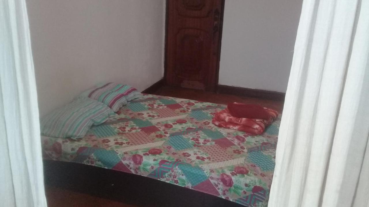 Acomodação com café da manhã  Casa Do Kranio *