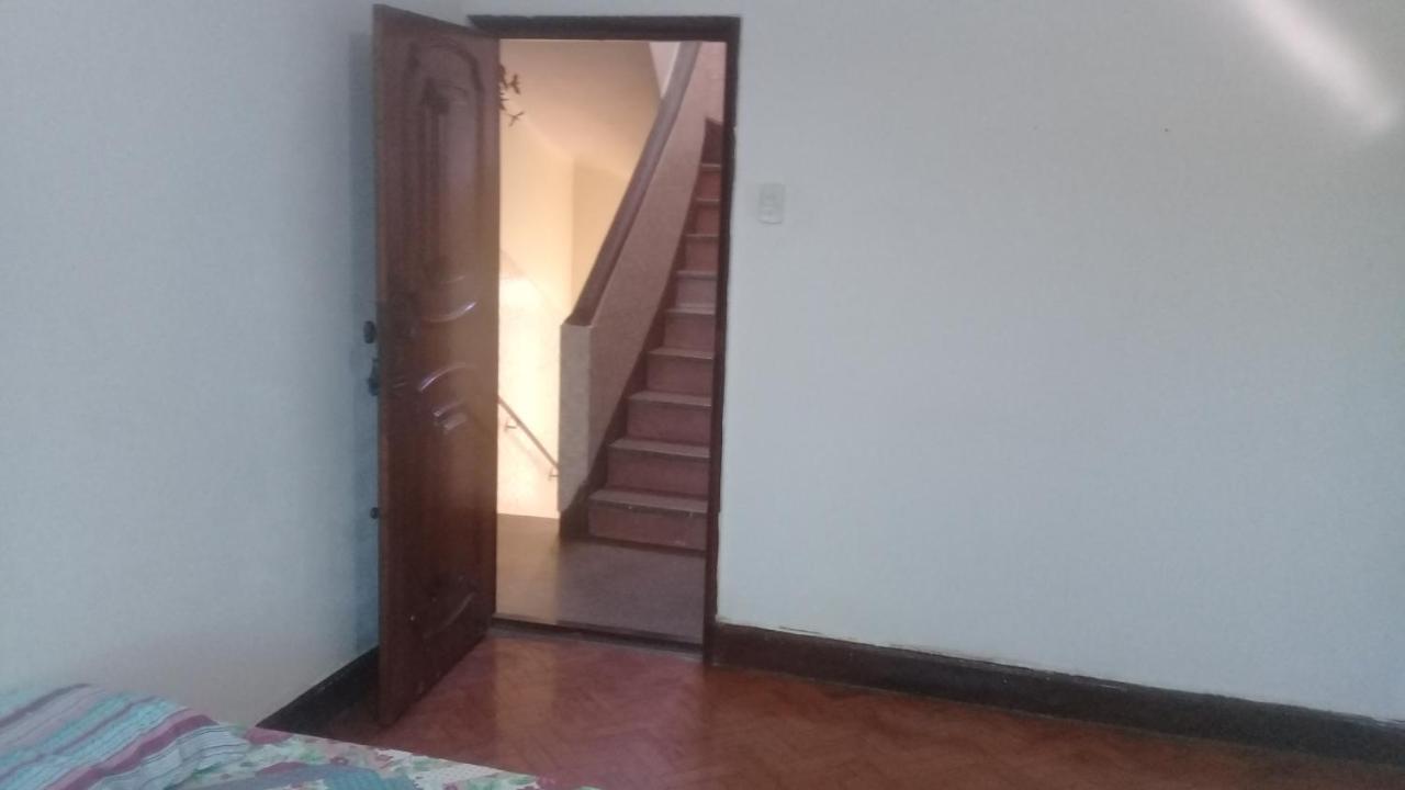 Casa Do Kranio Acomodação com café da manhã  *