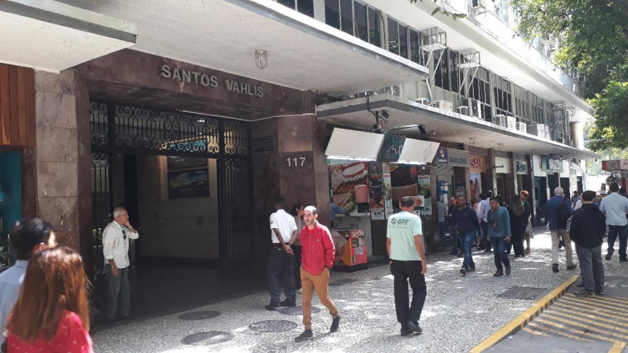 Senador Dantas 117 Apartment Rio de Janeiro