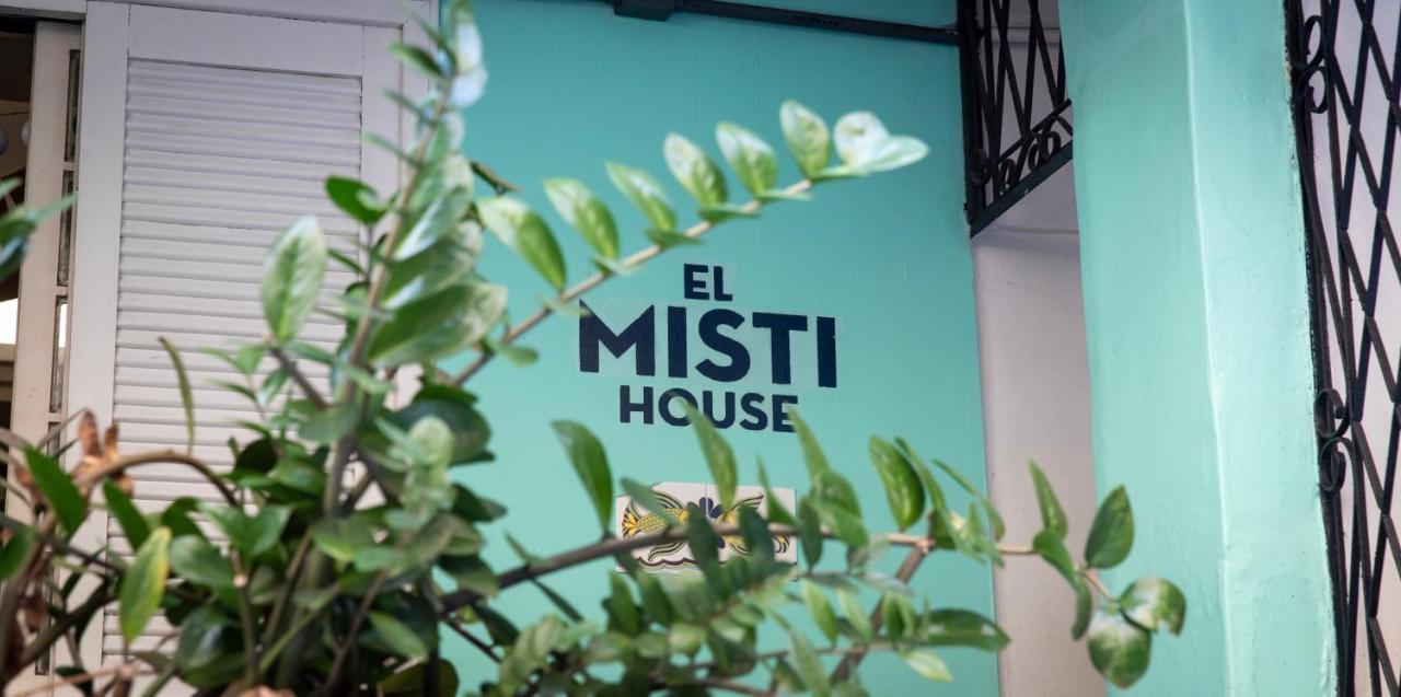Albergue El Misti House Copacabana