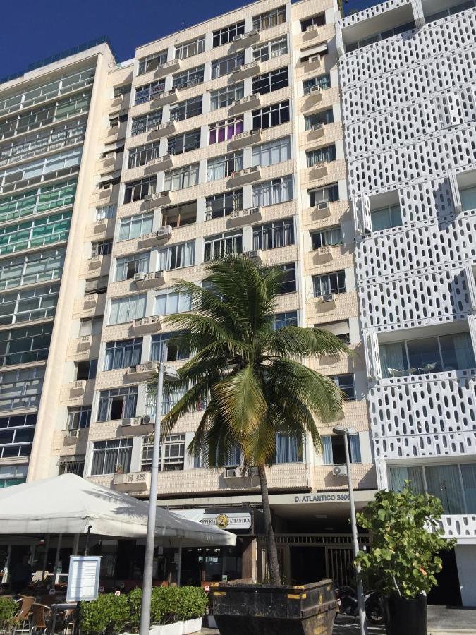 Apartment De Copacabana Posto 6 *