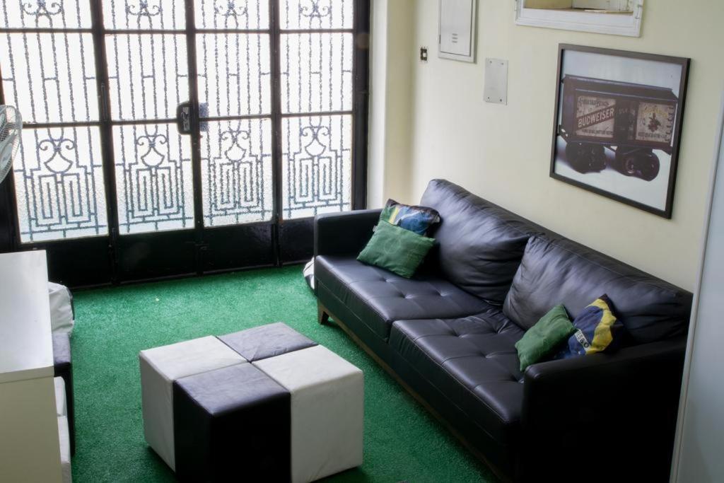 Arena Maracana Hotel 2*