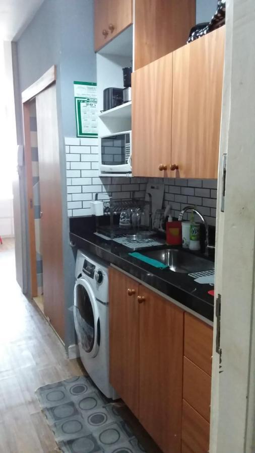 Apartment Monolocale, A Copacabana *