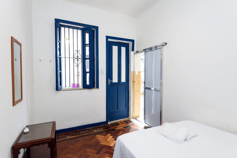 Guest house Farfalla Rio de Janeiro