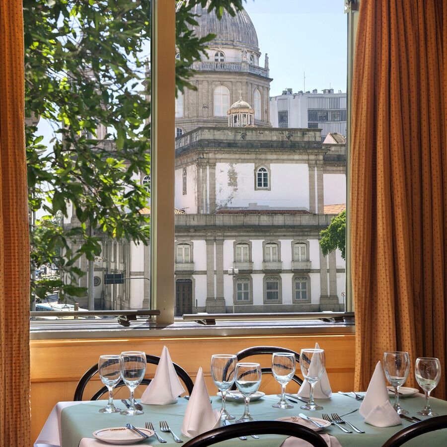 Hotel Windsor Guanabara